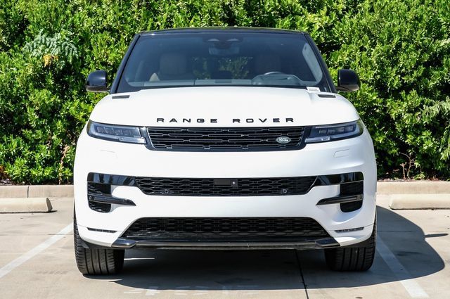 Used 2025 Land Rover Range Rover Sport Autobiography AWD/4WD image 6