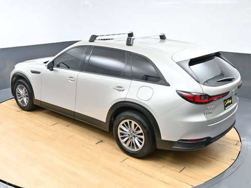 Used 2024 MAZDA CX-90 3.3 Turbo w/ Preferred Package AWD/4WD image 50
