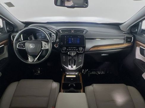 Used 2022 Honda CR-V Touring image 27