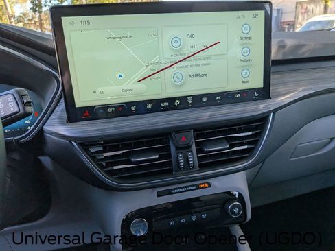 New 2026 Ford Escape Base w/ PHEV Premium Package image 25