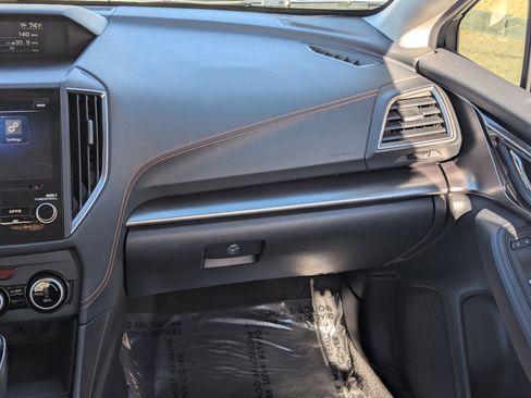 Used 2018 Subaru Crosstrek 2.0i Limited image 15