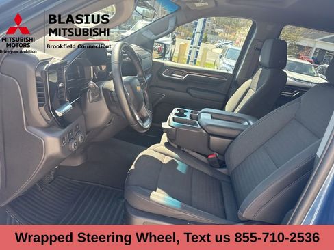 Used 2024 Chevrolet Silverado 1500 LT image 19