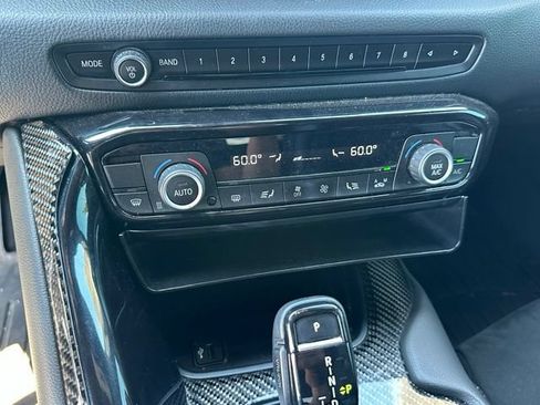 Used 2021 Toyota Supra w/ Safety & Technology Package RWD image 19