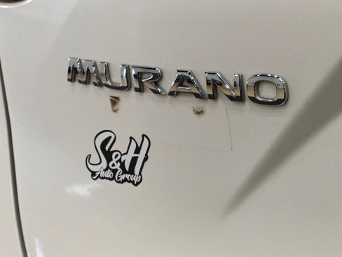 Used 2017 Nissan Murano Platinum w/ Platinum Technology Package AWD/4WD image 55