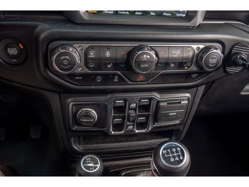 Used 2022 Jeep Wrangler Unlimited Sport image 22