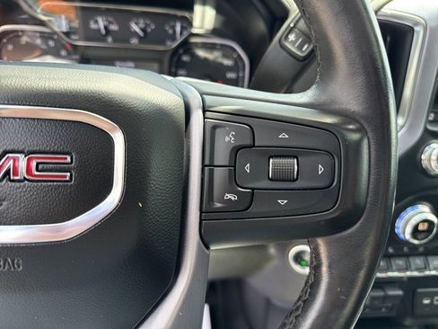 Used 2019 GMC Sierra 1500 SLT w/ SLT Premium Plus Package image 24