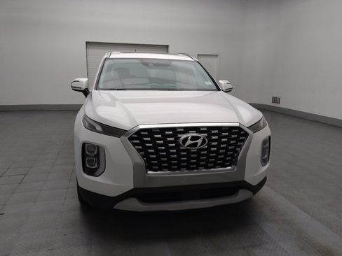 Used 2020 Hyundai Palisade SEL image 14