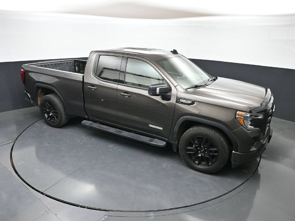 Used 2019 GMC Sierra 1500 Elevation w/ Elevation Value Package RWD image 42