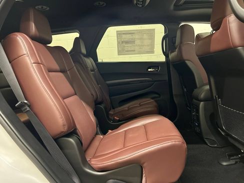 New 2026 Dodge Durango GT AWD/4WD image 13