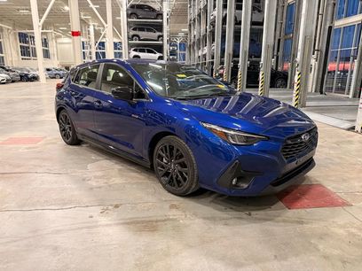 Used 2024 Subaru Impreza RS w/ Popular Package #3