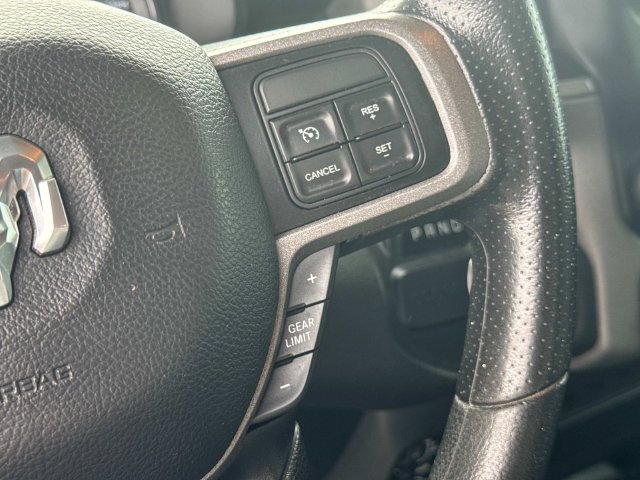 Used 2021 RAM 2500 Tradesman w/ Chrome Appearance Group AWD/4WD image 31