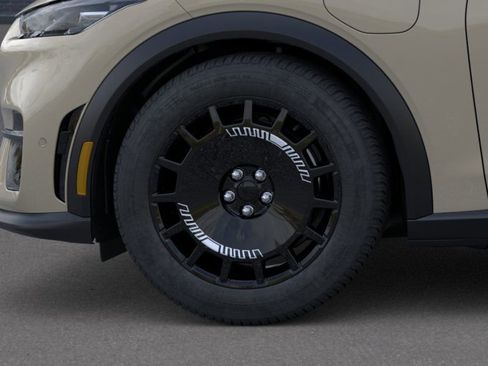 New 2025 Ford Mustang Mach-E GT AWD/4WD image 19