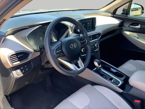 Used 2020 Hyundai Santa Fe SEL AWD/4WD image 18