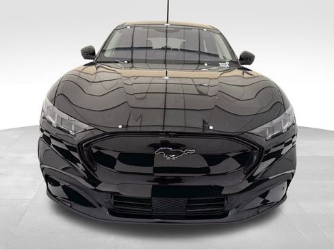 New 2025 Ford Mustang Mach-E Premium image 8