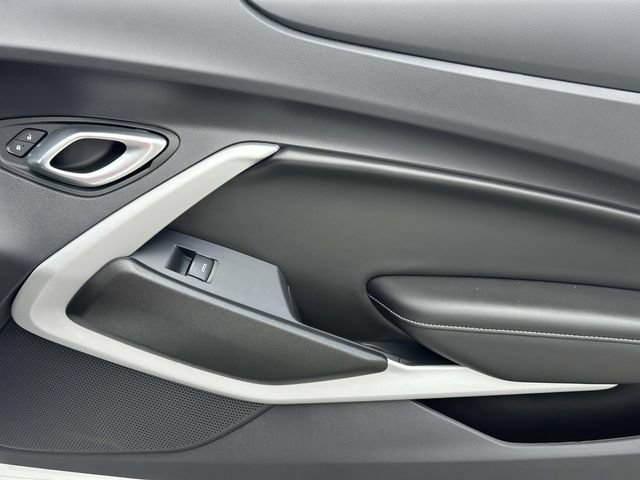 Used 2023 Chevrolet Camaro SS RWD image 14