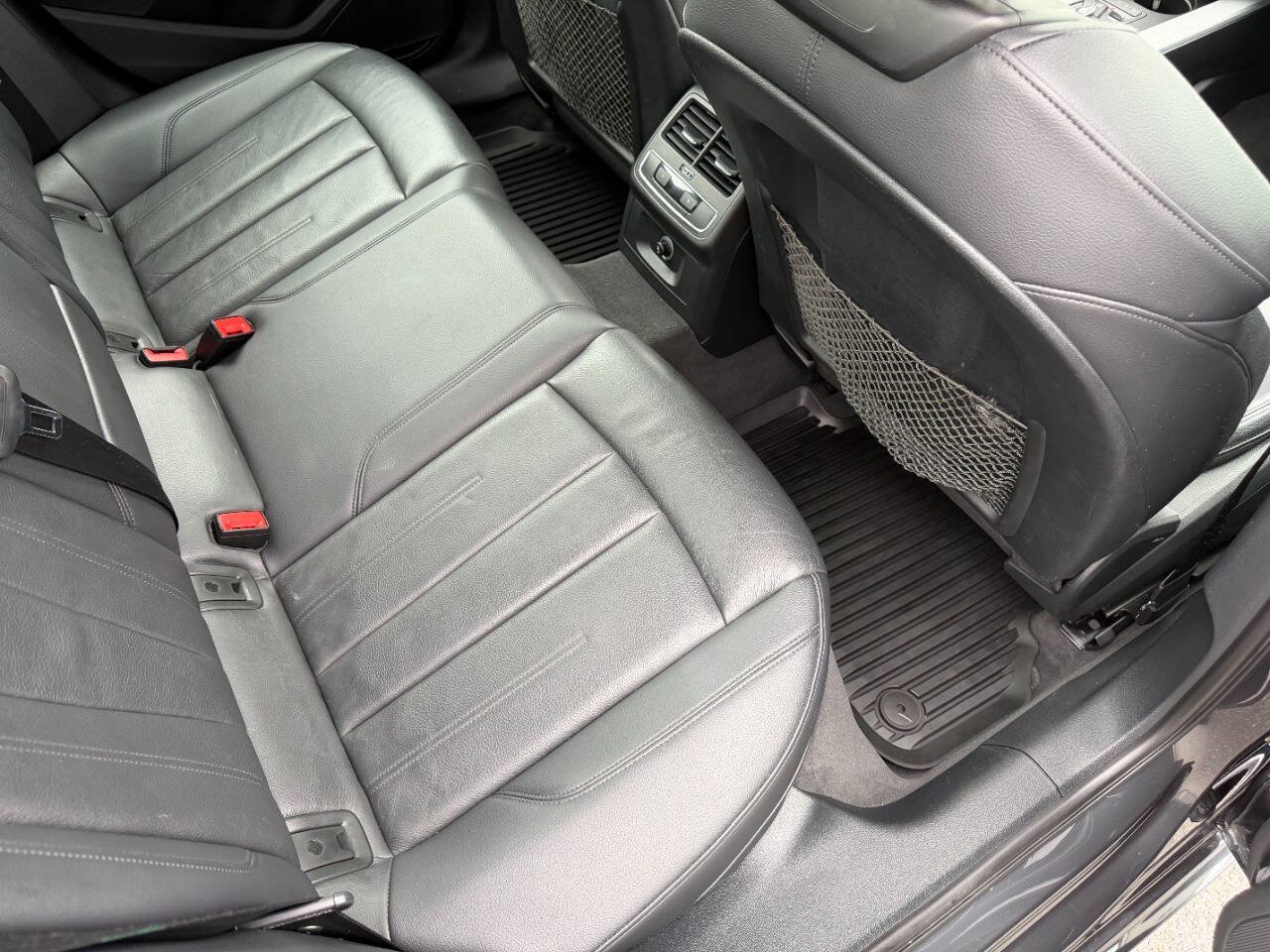Used 2019 Audi A4 2.0T Premium w/ Convenience Package AWD/4WD image 23