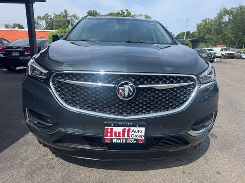 Used 2019 Buick Enclave Avenir w/ Avenir Technology Package AWD/4WD image 2