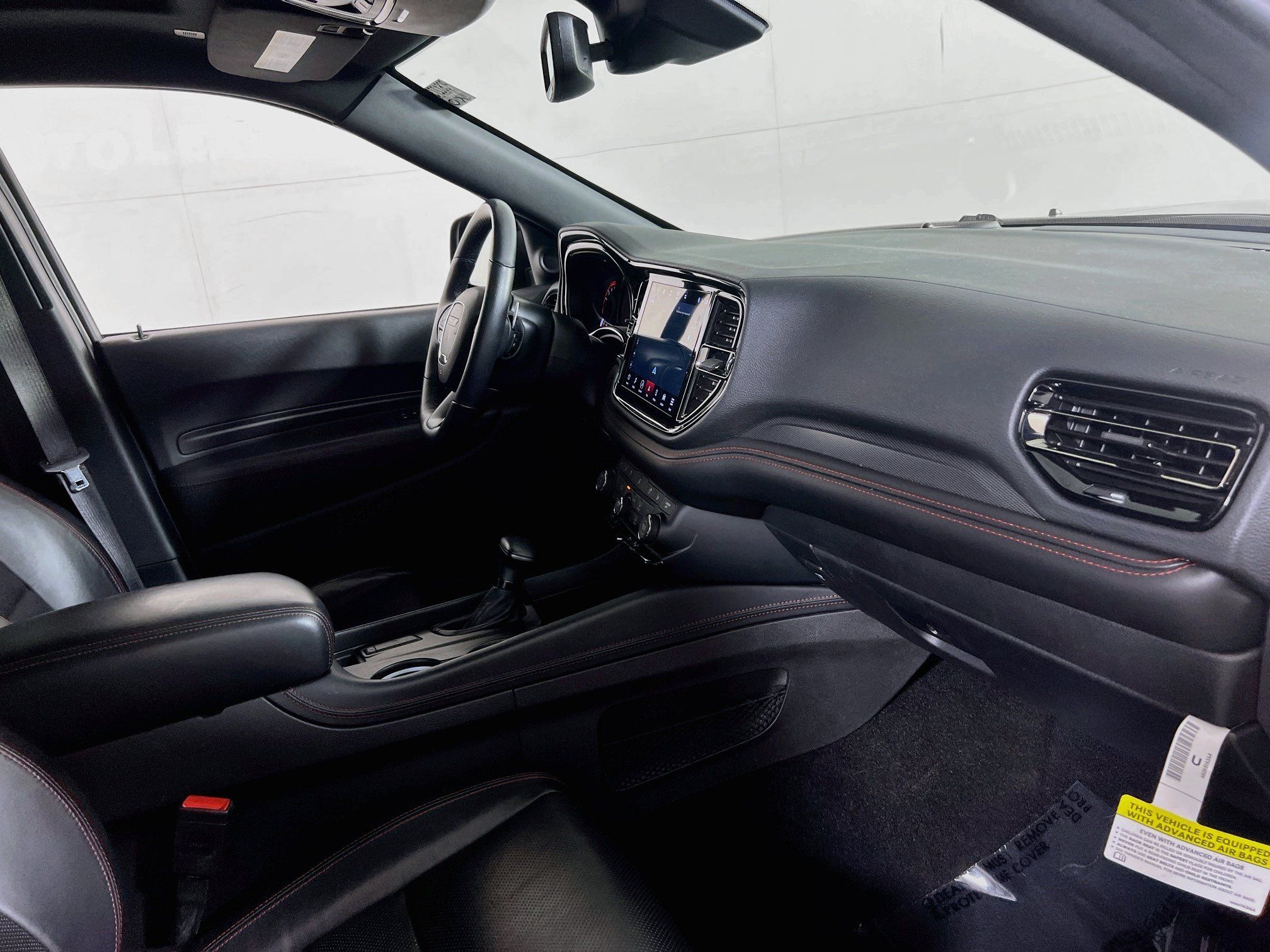 Used 2023 Dodge Durango R/T AWD/4WD image 31