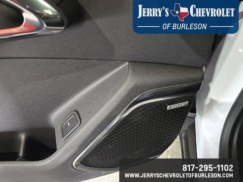 Used 2026 Chevrolet Traverse Z71 w/ Enhanced Driving Package AWD/4WD image 19