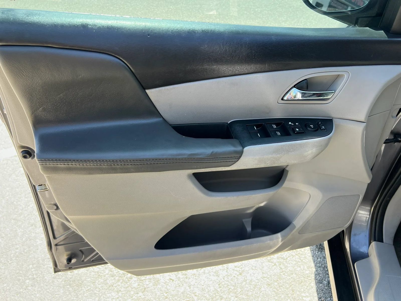 Used 2016 Honda Odyssey LX image 22