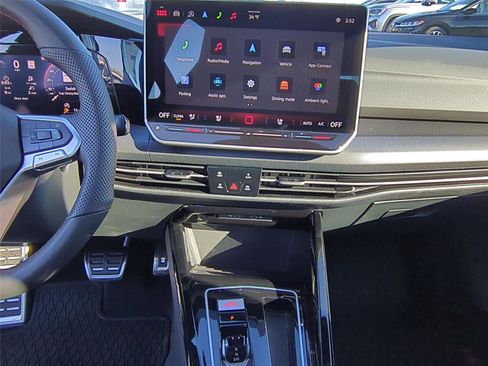 New 2026 Volkswagen GTI Autobahn FWD image 15