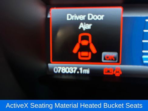 Used 2019 Ford Edge SEL w/ Equipment Group 201A image 16