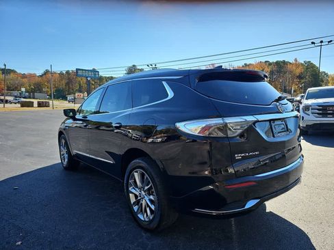 Used 2022 Buick Enclave Avenir image 6