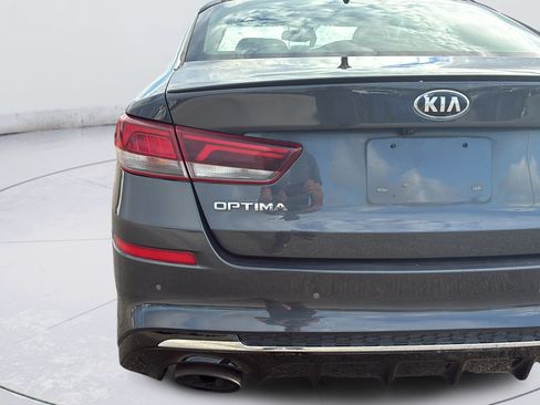 Used 2019 Kia Optima S FWD image 39