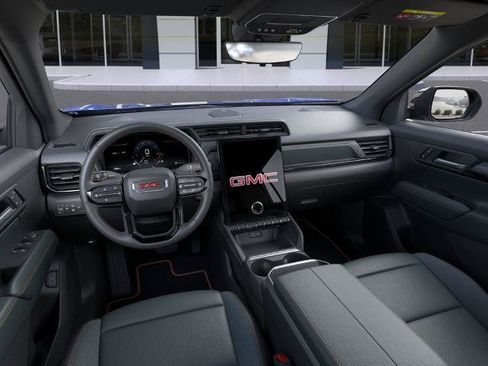 New 2026 GMC Terrain AT4 w/ Convenience Package III AWD/4WD image 15