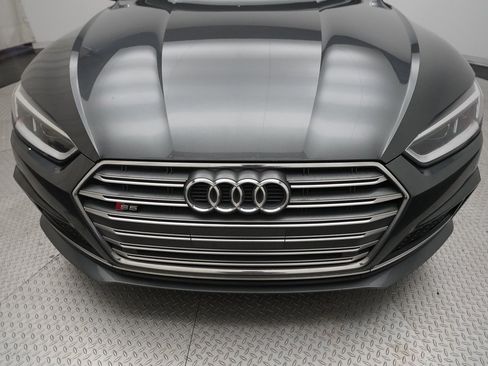 Used 2018 Audi S5 Premium Plus image 23