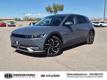 Used 2024 Hyundai Ioniq 5 SEL