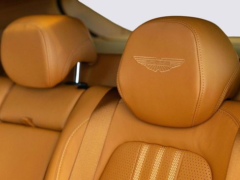 New 2026 Aston Martin DBX 707 image 45