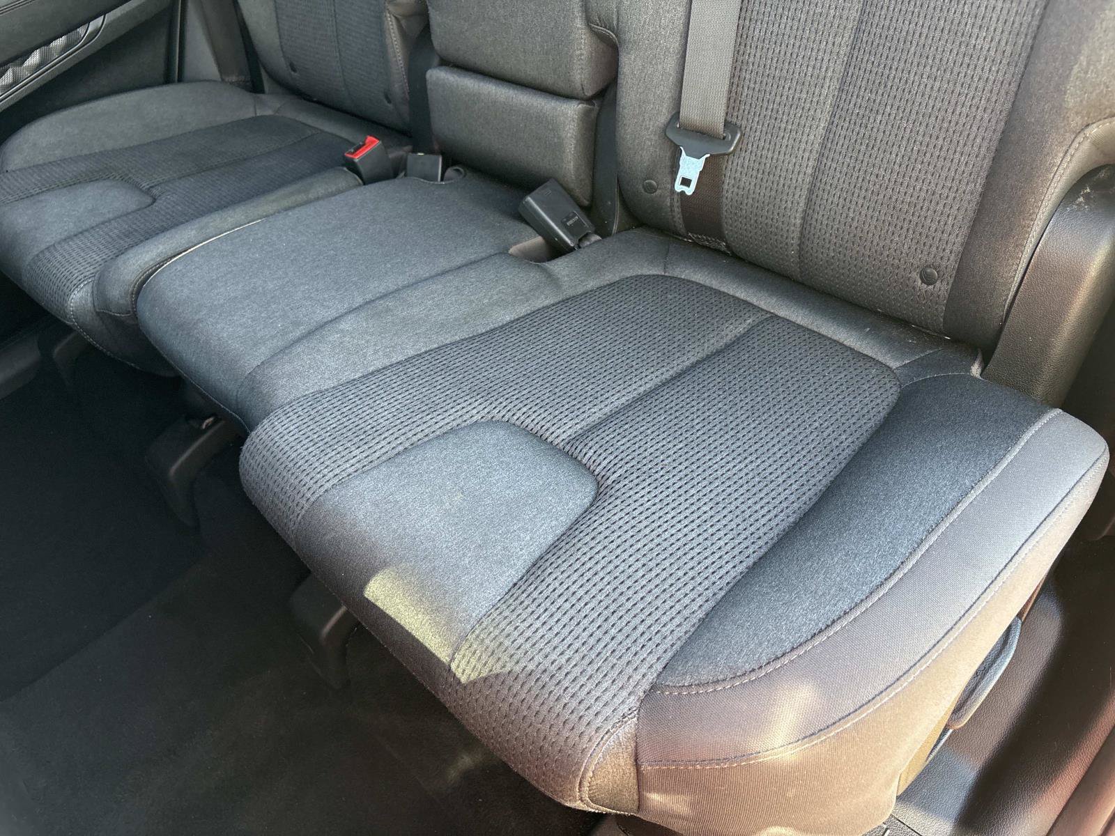 Used 2023 Hyundai Santa Fe SEL AWD/4WD image 12