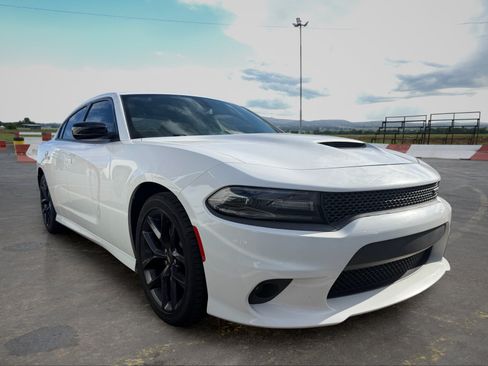 Used 2020 Dodge Charger GT w/ Driver Convenience Group RWD image 2