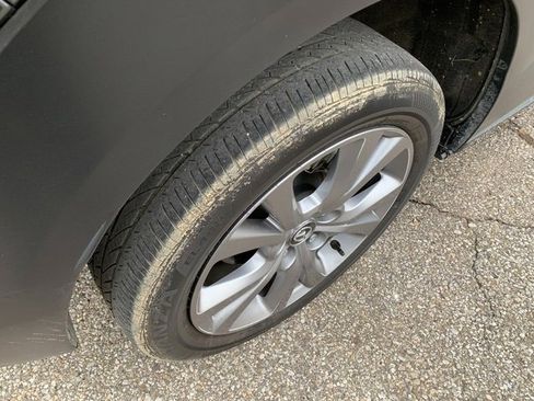 Used 2023 MAZDA CX-30 AWD 2.5 S w/ Premium Package image 5