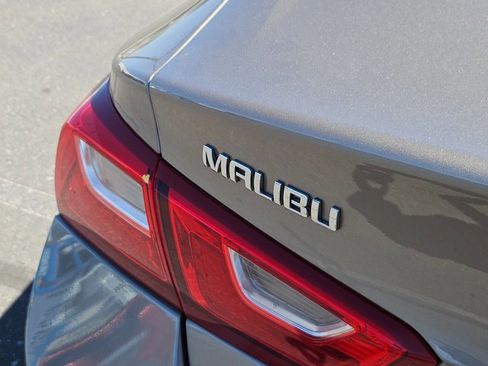 Used 2023 Chevrolet Malibu LT image 30