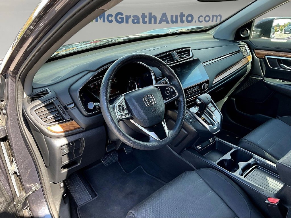 Used 2020 Honda CR-V EX image 19