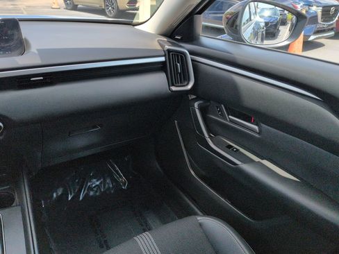 Certified 2025 MAZDA CX-50 AWD 2.5 S w/ Weather Package image 17