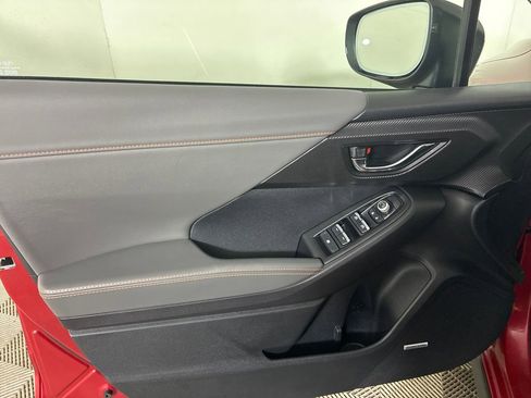 Certified 2025 Subaru Crosstrek 2.5i Limited w/ Popular Package #4A image 15