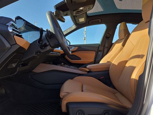 Used 2025 Audi A5 2.0T Premium Plus w/ Premium Plus image 16