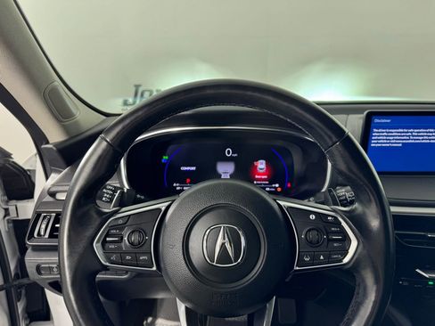 Used 2024 Acura MDX FWD w/ Technology Package image 23
