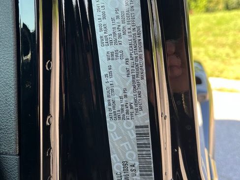 Used 2025 Jeep Wrangler Unlimited Sahara AWD/4WD image 37