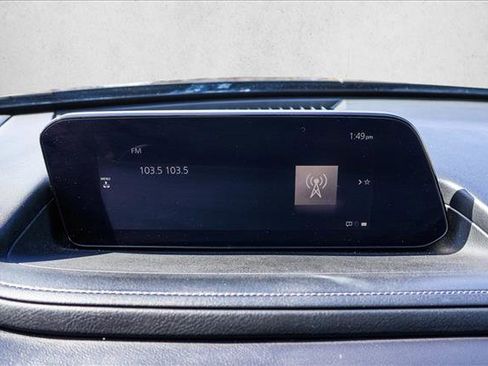 Used 2025 MAZDA CX-30 AWD 2.5 S w/ Preferred Package image 17