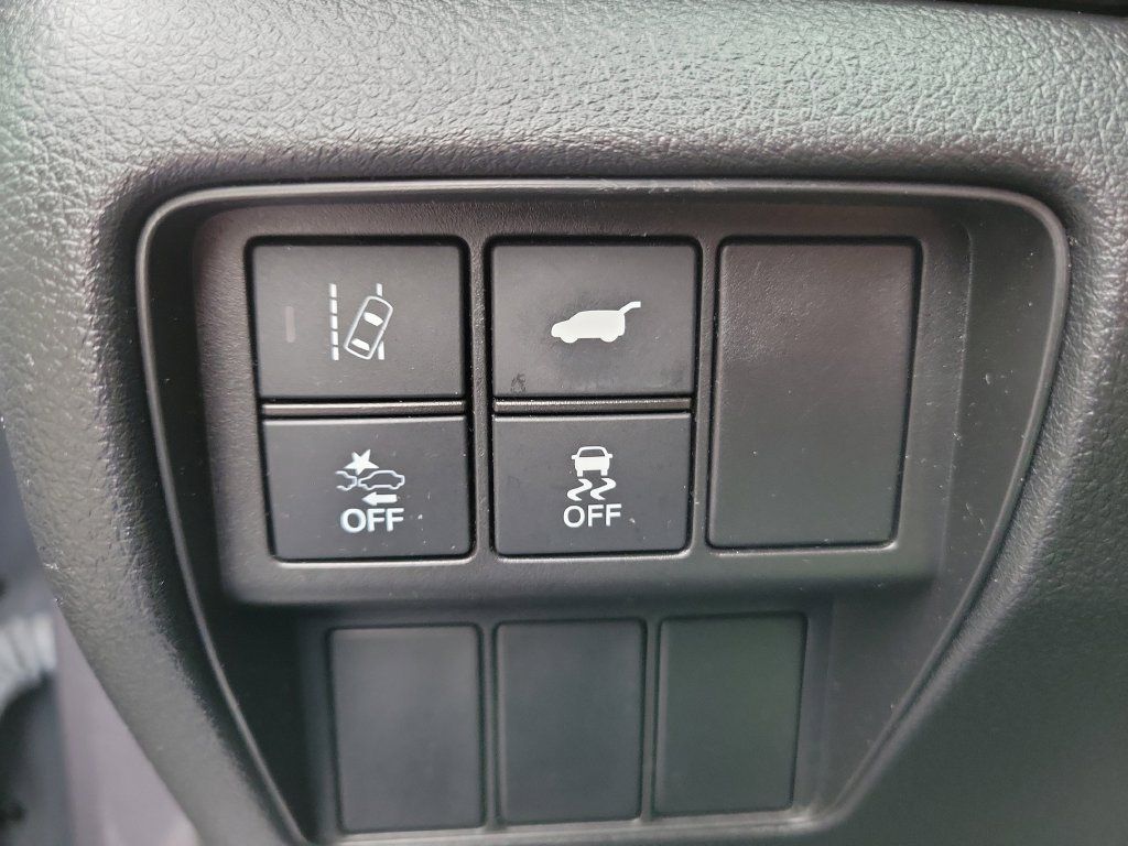 Used 2021 Honda CR-V EX-L image 25