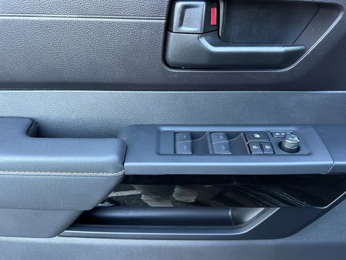 New 2026 Toyota Tundra SR5 image 11