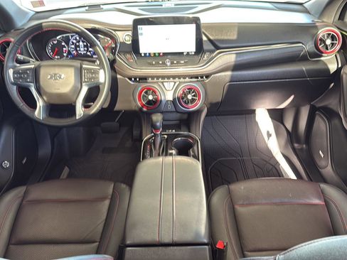 Used 2023 Chevrolet Blazer RS w/ Driver Confidence II Package FWD image 50