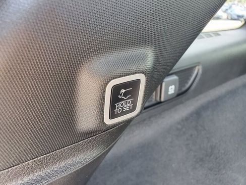 Used 2025 Jeep Grand Cherokee Overland w/ Adv Protech Group III image 14