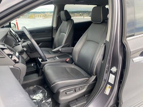 Certified 2022 Honda Odyssey Elite image 25