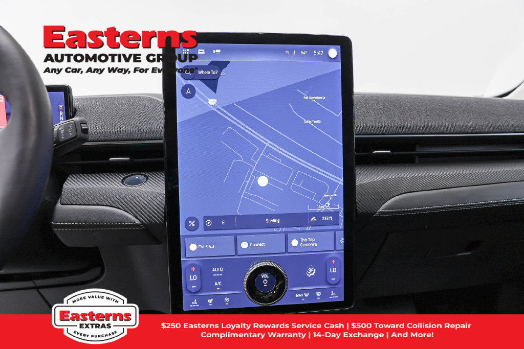 Used 2023 Ford Mustang Mach-E Premium AWD/4WD image 13