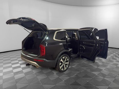 Used 2021 Kia Telluride S AWD/4WD image 12